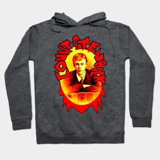 Count Eric Stenbock II Hoodie